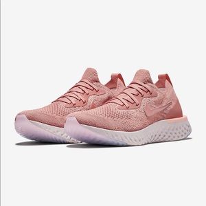 Nike Epic React Flyknit 1